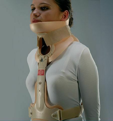 When to Suspect a Broken Neck or Back – 12/8/11